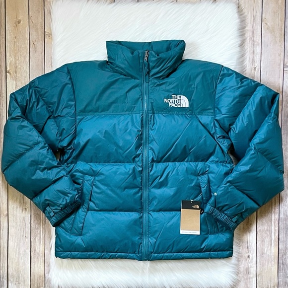 The North Face Men’s 1996 Retro Nuptse Jacket - Picture 2 of 10
